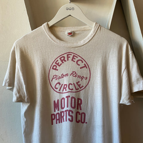 60's Perfect Circle Tee - Large