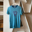 70’s Paper-Thin Dullard Luncheon Tee - Medium