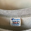 80's Blank Champion Reverse Weave Crewneck - Large