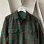 60's Pendleton Board Shirt - Medium