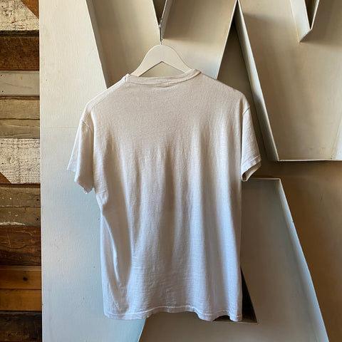 60's Perfect Circle Tee - Large