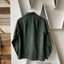 60's Pendleton Board Shirt - Medium