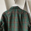 60's Pendleton Board Shirt - Medium