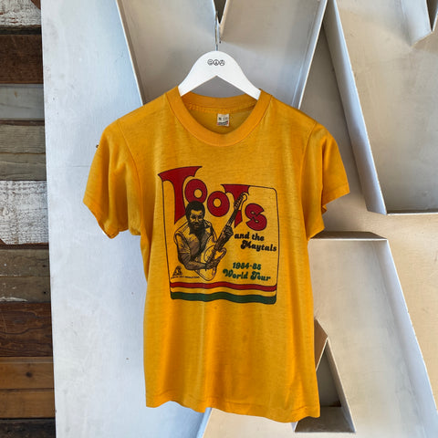 80' Toots And The Maytags Tee - Medium