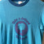 70’s Paper-Thin Dullard Luncheon Tee - Medium