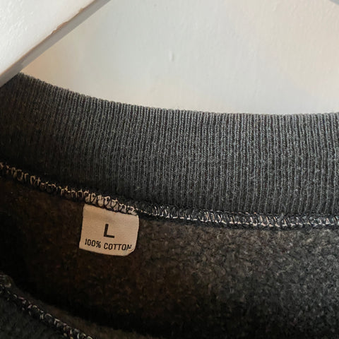 60’s Short Sleeve Sweatshirt - Large