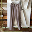 60’s Wool Blend Trousers - 34" x 33”