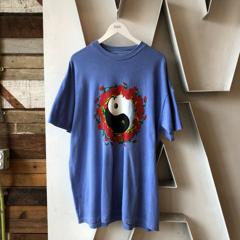 90's Ying Yang Joint - XL