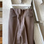 60’s Wool Blend Trousers - 34" x 33”