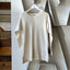 50’s Penney’s Waffle Knit Thermal - Large