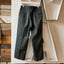 60’s Military Officer Trousers - 30” x 28.5”