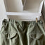 50’s M-51 Military Cargos - 29”-31” x 29”