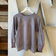 50's Faded Alpha Omichron Sweatshirt - Large