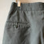 60’s Military Officer Trousers - 30” x 28.5”
