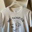 70's George McGovern Tee - Medium