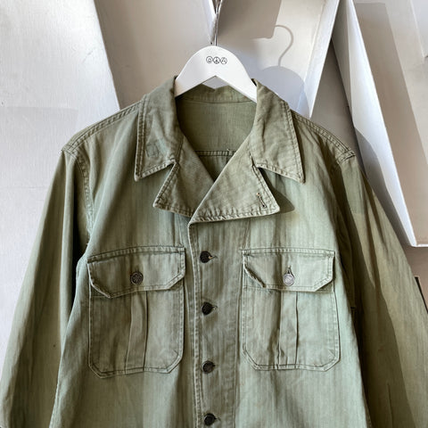 50’s HBT First Pattern Jacket - Medium