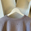50's Faded Alpha Omichron Sweatshirt - Large