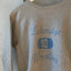 70's Champion Single Color Crewneck - Small