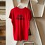 70’s Hanes Ohio State Tee - Large