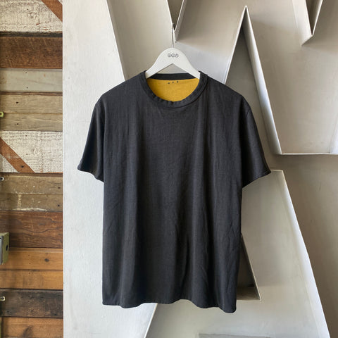 70's Reversible Tee - Large