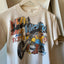 70's Moto Tee - Large