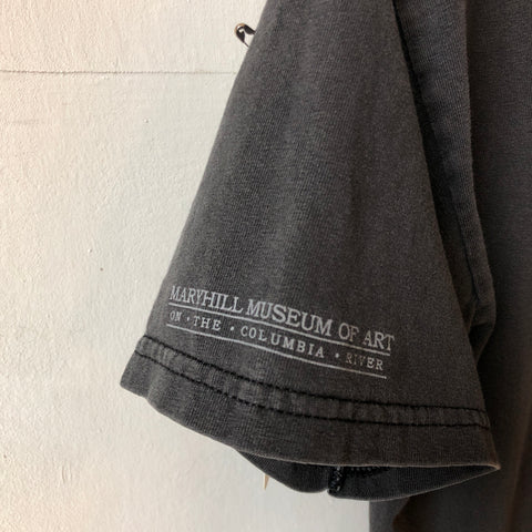 90's Augusta Rodin Tee - Small