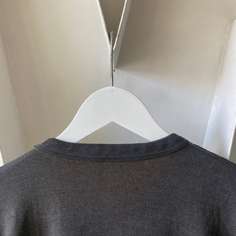 70's Reversible Tee - Large