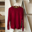 70's JCPenney Longsleeve - Large