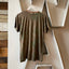80’s Camo Tee - XL