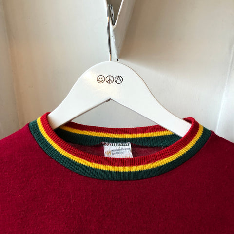 70's JCPenney Longsleeve - Large