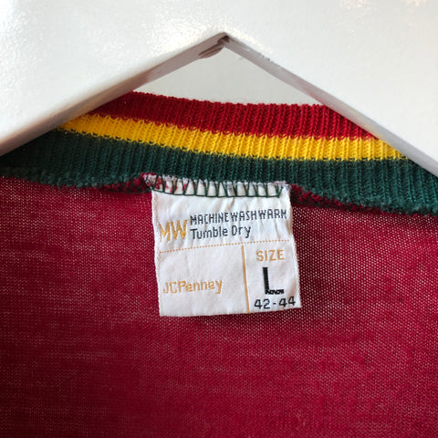 70's JCPenney Longsleeve - Large