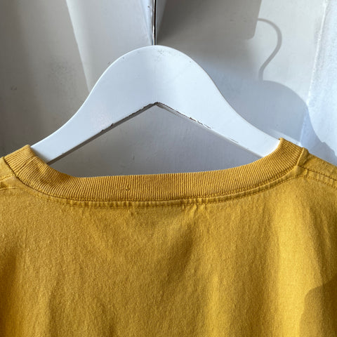 Y2K Schott NYC Tee - Medium