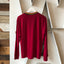 70's JCPenney Longsleeve - Large
