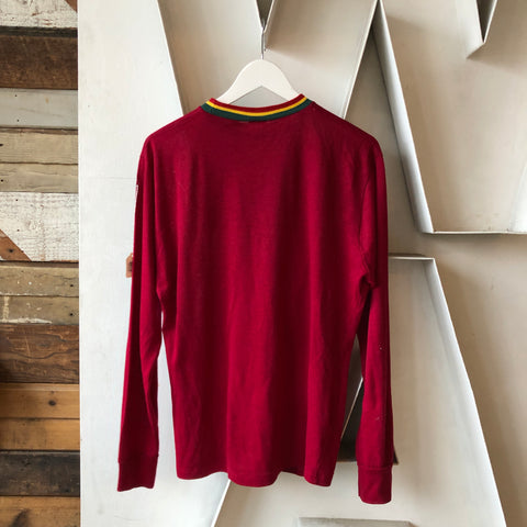 70's JCPenney Longsleeve - Large