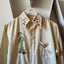 70's Embroidered Shirt - Large