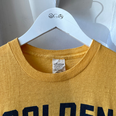 60’s Golden Dragons Tee - XS