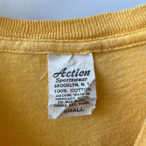 60’s Golden Dragons Tee - XS