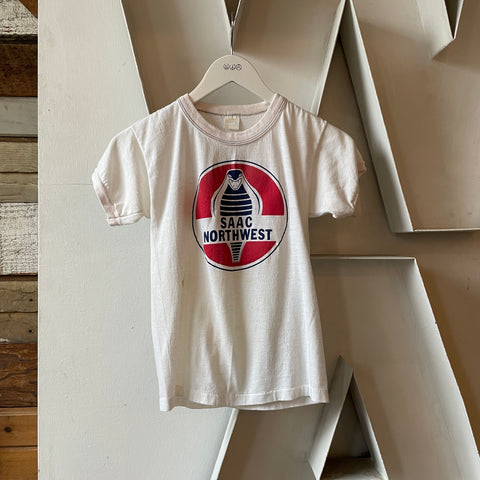 80’s Cobra Tee - XS