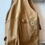 60's Carhartt Overalls - 30”-34 x 30”
