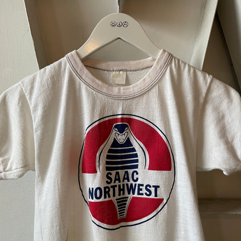 80’s Cobra Tee - XS