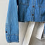 70's Cropped Western Jacket - Small