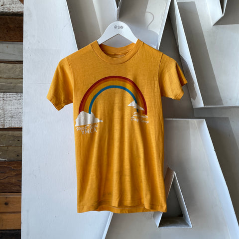 70’s YMCA Tee - XS