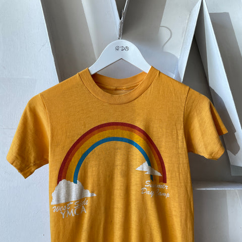70’s YMCA Tee - XS