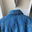 70's Cropped Western Jacket - Small