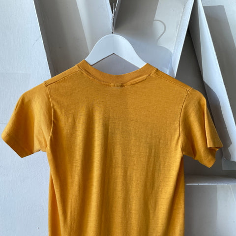 70’s YMCA Tee - XS