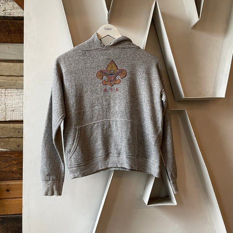 70’s BSA Hoodie - XS