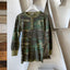60’s Camo Thermal Longsleeve - Small