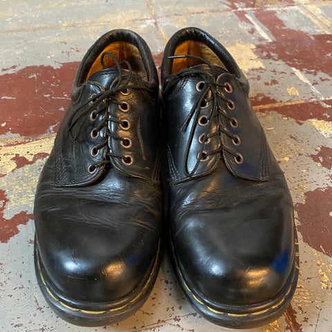 80's UK Doc Martens - M's 12 W's 13