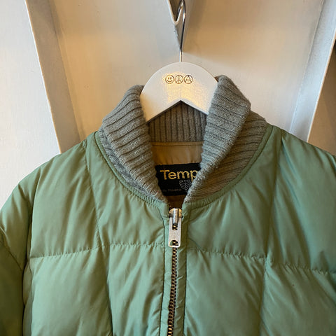 70’s Tempco Down Jacket - Large