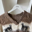 60’s Alpaca Wool Sweater - Small
